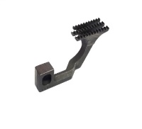 JUKİ OVERLOK ÖN DİŞLİ 4İP 3 KANAL  2400-118-86504